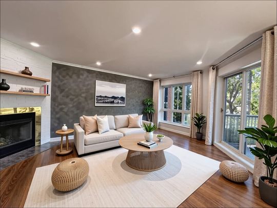 Appartement à louer - Longueuil (Greenfield Park) Appartement à louer - Longueuil (Greenfield Park) - Photo 1