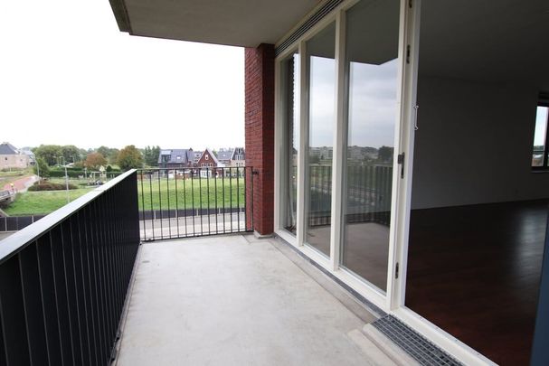 Appartement te huur: Harriët Freezerhof 29 2492 JA Den Haag - Foto 1