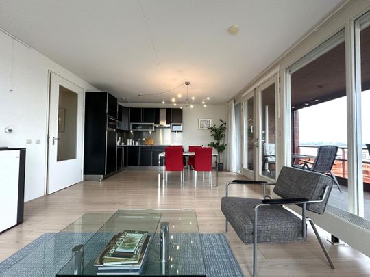 Sicilieboulevard, 3059XT, Rotterdam - Photo 1
