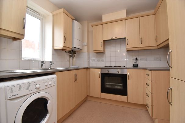 Compair Crescent, Ipswich, Suffolk, IP2 0EH - Photo 1