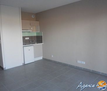 Appartement 2 pièces à louer - Photo 3