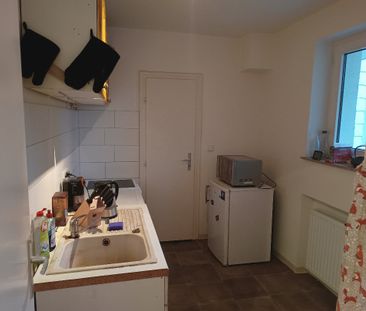 3-Zimmer-Obergschosswohnung in Oldenburg-Ohmstede - Foto 6