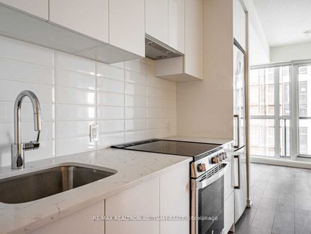 For Lease - 49 East Liberty Street Unit# 812, Toronto, Ontario - Photo 2