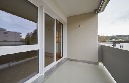 Wohnung für Ihre Lebensqualität - Photo 2