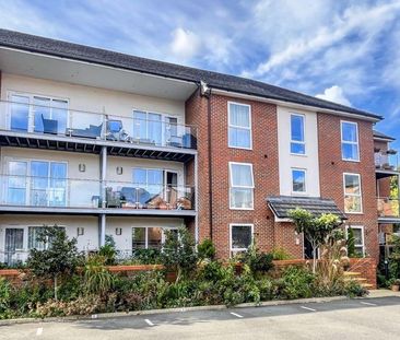 2 bedroom apartment to rent - Photo 6