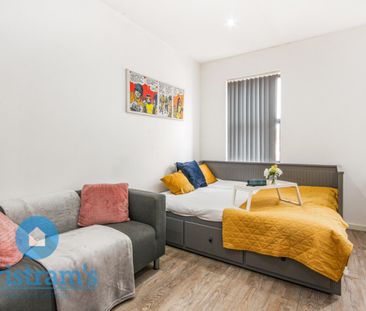 1 bed Flat for Rent - Photo 3
