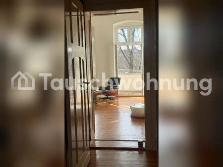 TAUSCHWOHNUNG Charmante Altbauwohnung mit Wasserblick - Photo 3