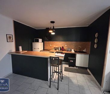 Location Maison 2 pièces 50m² LE MESNIL ESNARD 76240 - Photo 5