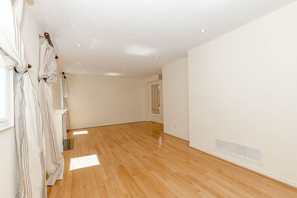 For Lease - 3940 Hazelridge Road, Mississauga, Ontario - Photo 1