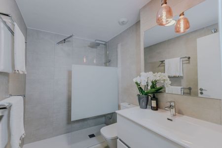 Middle Floor Apartment · Selwo - Photo 3