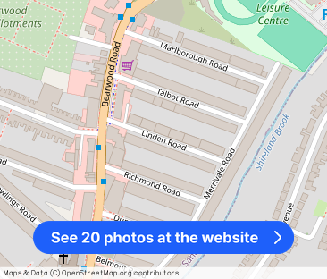 Linden Road, Smethwick, West Midlands - Photo 1