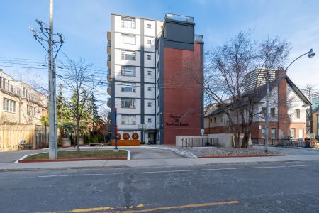 For Lease - 25 Bedford Road Unit# 707, Toronto, Ontario - Photo 3