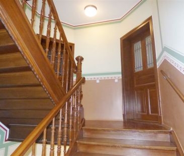 Neu Saniert - Schön geschnittene 2-Zi. Whg. in Lindenau, Bad mit Fe... - Photo 5