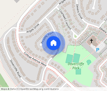 21 Dovercliffe Rd, Guelph - Photo 1