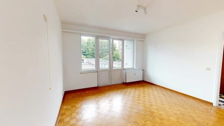 Appartement te huur - Foto 2