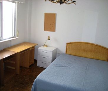 Piso de alquiler en Paseo Doctor Torres Villarroel, Carmelitas - Photo 6