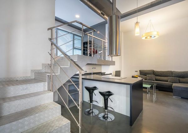 Almeria, Andalusia 04001