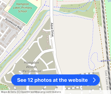 Hampton Green. Peterborough, PE7 - Photo 1