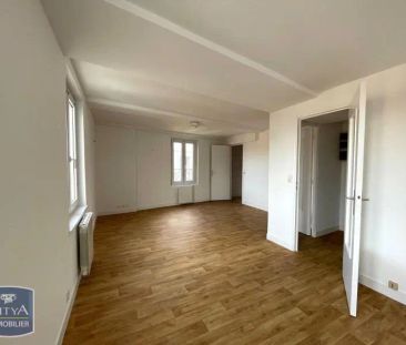 Appartement à louer 2 pièces 59.49m² - Photo 4