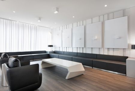 For Lease - 10 De Boers Drive Unit# 1102, Toronto, Ontario - Photo 3