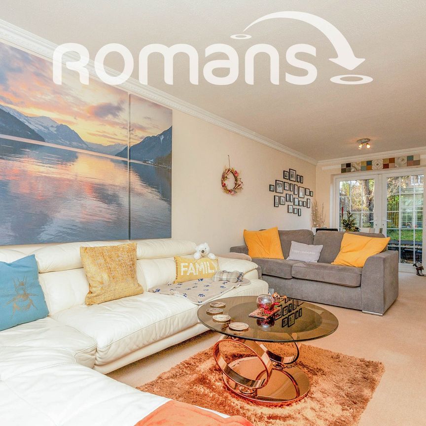 3 bedroom house to rent - Photo 1