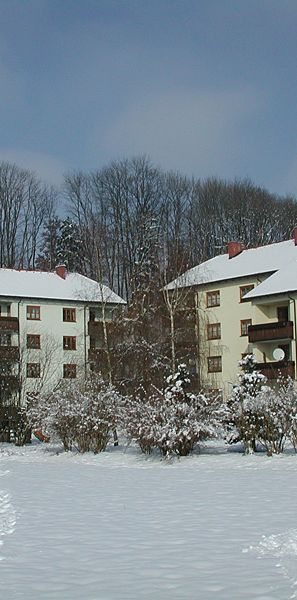 Wohnanlage der LAWOG Mautstr.13a/4 4655 Vorchdorf - Foto 1