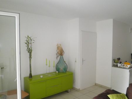 Location Appartement 2 pièces 44m² CHAMBERY 73000 - Photo 2