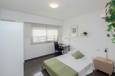 Carrer dAbén al Abbar, Valencia, Valencian Community 46021 - Photo 5