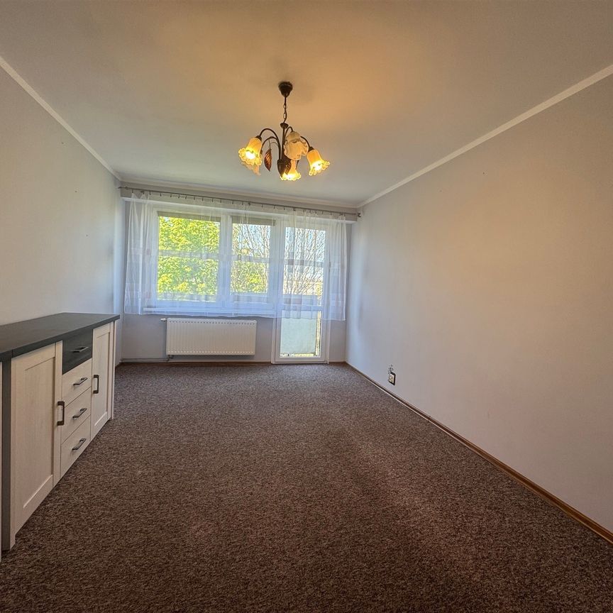 Grudziądz, Strzemięcin Mieszkanie na wynajem - Фото 1