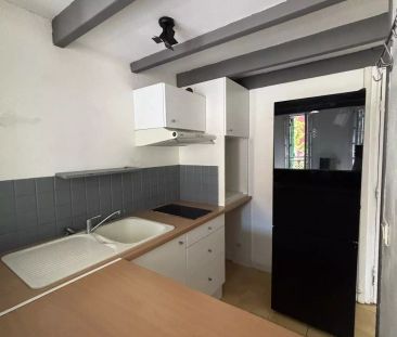 Location Appartement - Photo 2