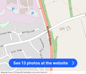 22 Horseshoe Close, Brixworth, Northampton - Photo 1