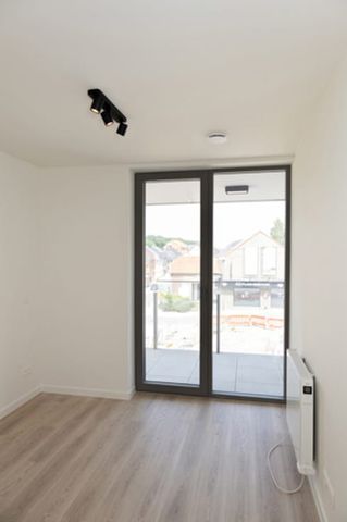 Appartement te huur - Photo 4