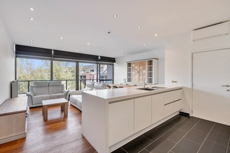 Dakappartement te huur in Gent - Photo 3