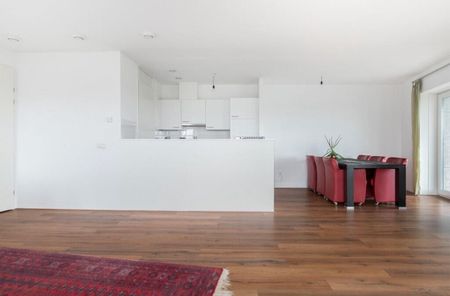 Te huur: Appartement Pretoriadreef in Utrecht - Photo 3