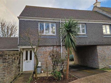 Trehaverne Vean, Truro, TR1 - Photo 4