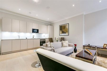 1 bedroom flat in South Kensington - Photo 3