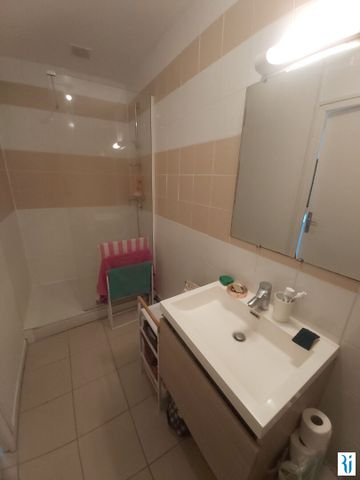 Location Appartement ROUEN - Photo 5