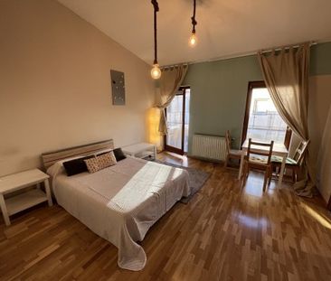 Apartment for rent in Rózsa street - Fotó 3