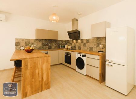 Location Appartement 3 pièces 74m² MIREVAL 34110 - Photo 5