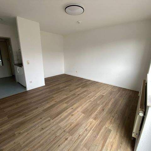 Schönes 1-Zimmer Stud.-Apartment, Nahe Klinikum u. Nord-Campus - Foto 1