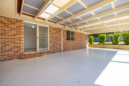 3 Newton Street, Morayfield QLD 4506 - House For Rent | Domain - Photo 4
