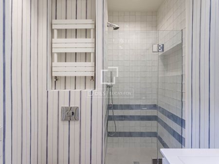 Excellent duplex for rent in Nueva España, Madrid - Photo 5