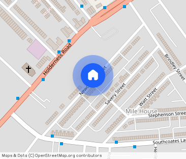 Newcomen Street, Hull - Photo 1