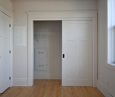 Appartement à louer, Montréal (Ville-Marie) - Photo 1
