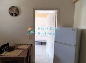 Studio/Γκαρσονιέρα για ενοικίαση - Πάτρα, - Photo 4
