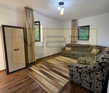 Apartament 2 camere decomandat Copou - 10 min Universitatea Al.I Cuza - Photo 3