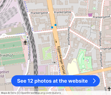 Genossenschaftswohnung in Bestlage – perfekt für modernes Wohnen un... - Photo 1
