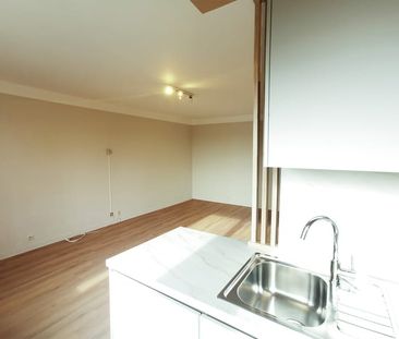 Appartement te huur - Photo 1