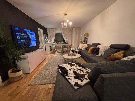 Tornslingan, Trångsund - Photo 4