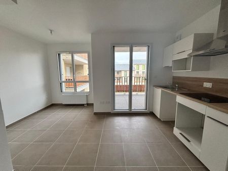 Location Appartement 2 pièces 37m² LA RICHE 37520 - Photo 5